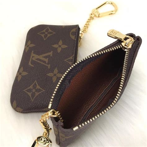 cheap louis vuitton change purse|authentic louis vuitton coin purse.